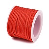 Nylon Chinese Knotting Cord FB-CBA9A1A-01B-2