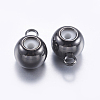 Brass Tube Bails X-KK-K197-A-13B-1