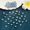 Preciosa® MAXIMA Crystal Round Stones Y-PRC-RASS39-00030-265-2