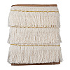 Polyester Tassel Fringe Trimming OCOR-TAC0008-21H-1