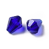 Glass Imitation Austrian Crystal Beads GLAA-H024-13D-15-3
