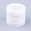 Faux Suede Cord X-LW-R003-5mm-1125-1