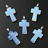 Opalite Pendants GG-K002-11T-1