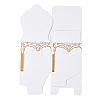Romantic Wedding Candy Box CON-L025-A03-5