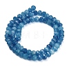 Natural White Jade Beads Strands GG-CBA9106-03C-5