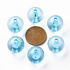 Transparent Acrylic Beads MACR-S370-A16mm-755-3