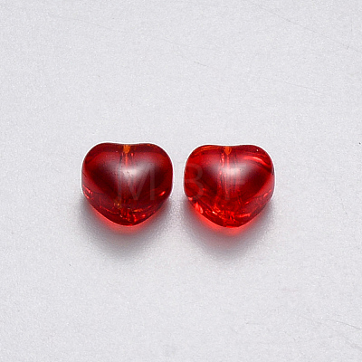 Imitation Jade Glass Beads LS-GLAA-R211-02-A02-1