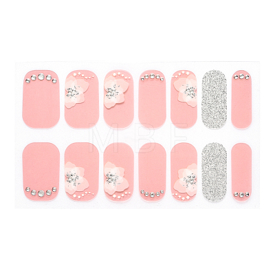 Full Cover Ombre Nails Wraps MRMJ-S060-ZX3107-1