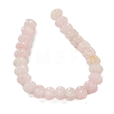 Natural Rose Quartz Beads Strands G-G142-A14-01-1