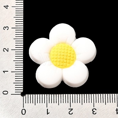 Food Grade Silicone Beads SIL-S009-01F-1