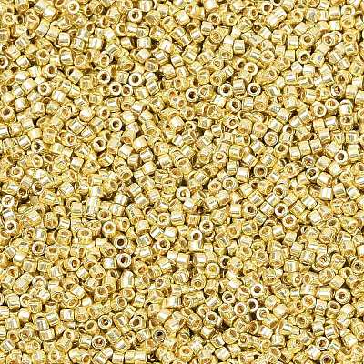 MIYUKI Delica Beads SEED-MY11-DB2502-1