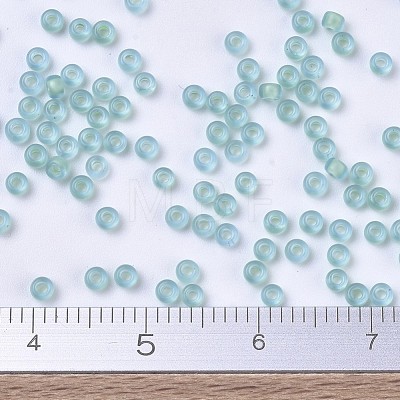 MIYUKI Round Rocailles Beads SEED-G007-RR1927-1