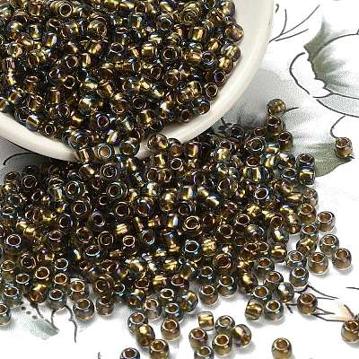TOHO 11/0 Round Beads X-SEED-TR11-0271-1