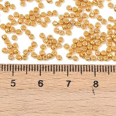 TOHO 11/0 Round Beads X-SEED-TR11-0715-1