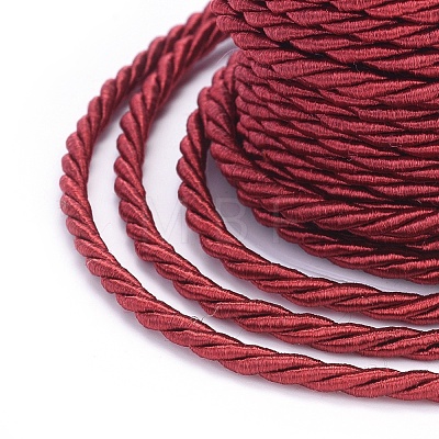 Polyester Cord OCOR-L041-3mm-12-1
