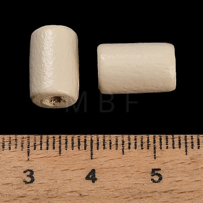 Maple Wood Beads WD-CBA7A54-04-1