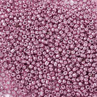 12/0 Glass Seed Beads X1-SEED-A017-2mm-1110-1