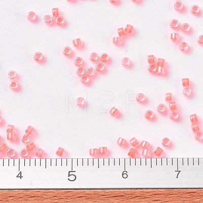MIYUKI Delica Beads X-SEED-J020-DB2034-1