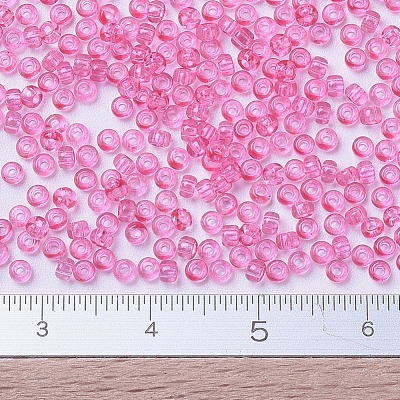 MIYUKI Round Rocailles Beads X-SEED-G007-RR1318-1