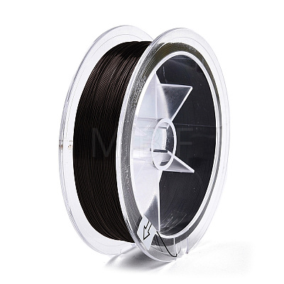 Round Nylon Coated Steel Wire TWIR-T002-01B-02-1