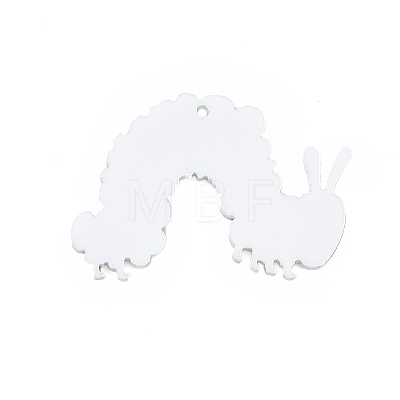 Acrylic Pendants LS-OACR-C002-05-1