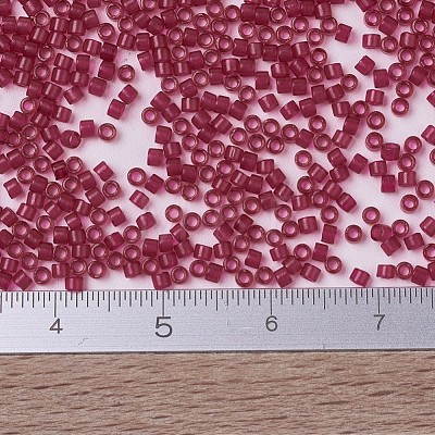 MIYUKI Delica Beads X-SEED-J020-DB0775-1