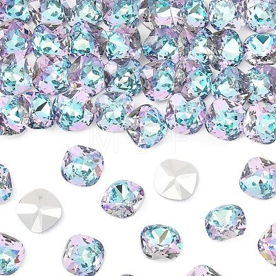 Preciosa® MAXIMA Crystal Fancy Stones Y-PRC-FC12-00030-265-1