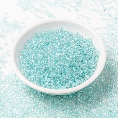MIYUKI Round Rocailles Beads X-SEED-G008-RR3638-1