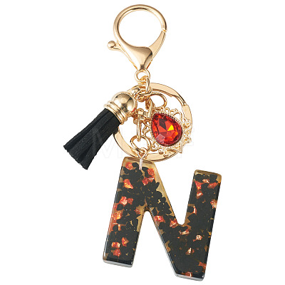 Resin Keychains KEYC-TAC0030-14N-1