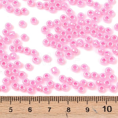 TOHO 6/0 Round Beads X-SEED-TR06-0910-1
