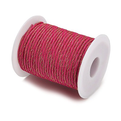 Polyester Twisted Cord FB-NH0001-01F-1