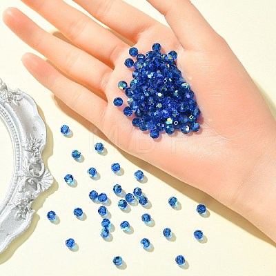 Preciosa® Crystal Beads X-PRC-BB5-60310-200-1