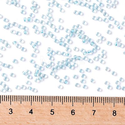 TOHO Round Seed Beads X-SEED-TR11-0918-1