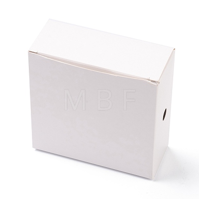 Velvet Pendant Box VBOX-G005-10B-1