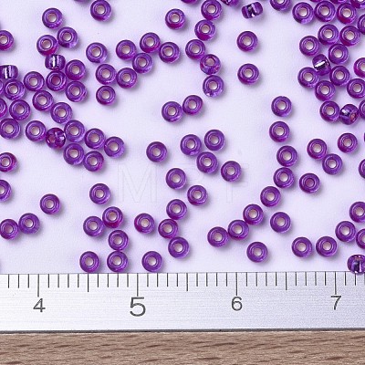 MIYUKI Round Rocailles Beads X-SEED-G007-RR1340-1