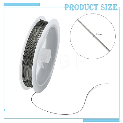 Tiger Tail Wire X-TWIR-70R0.3MM-1-1