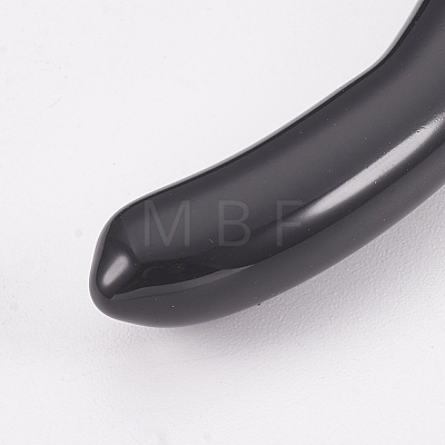 45# Carbon Steel Round Nose Pliers PT-L004-04-1