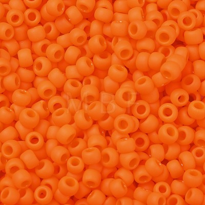 TOHO 8/0 Round Beads SEED-TR08-0050AF-1