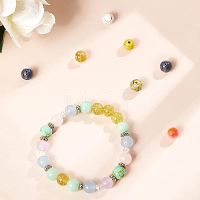 Gemstone Beads G-NB0001-47-1