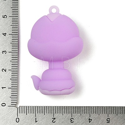 PVC Pendants FIND-R002-01D-1