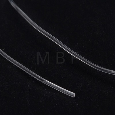 Korean Round Crystal Elastic Stretch Thread EW-I003-B05-01-1