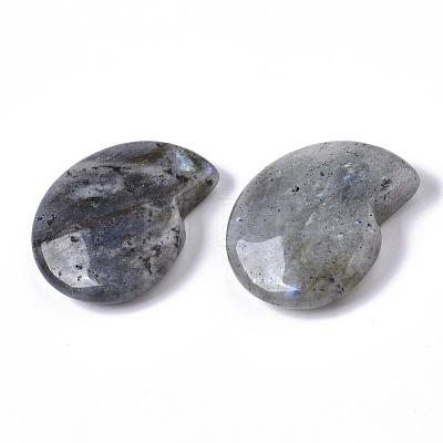 Natural Labradorite Beads X-G-R464-008A-1