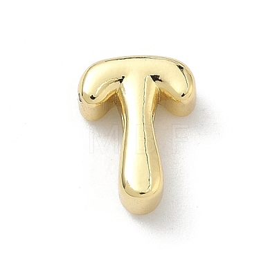 Brass Beads KK-H537-01T-G-1