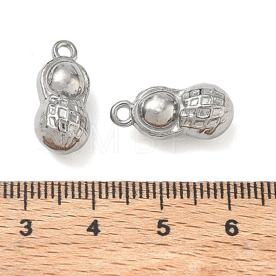 304 Stainless Steel Pendants SA-CBAE5AC-02P-1
