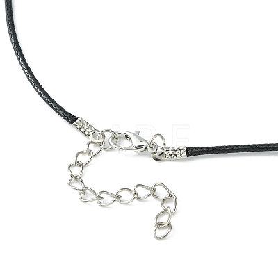 DIY Jewelry Necklaces Making Kits DIY-FS0003-70-1