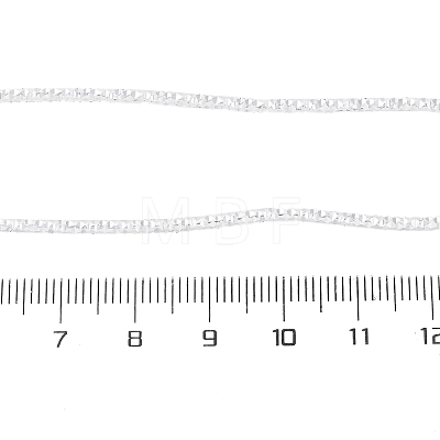 Textured Aluminum Wire AW-NH0001-01B-01-1