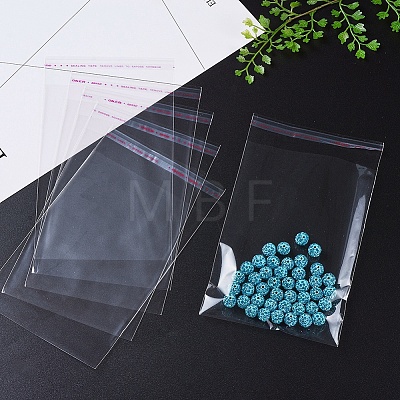 Cellophane Bags LS-OPC-I003-10x15cm-1