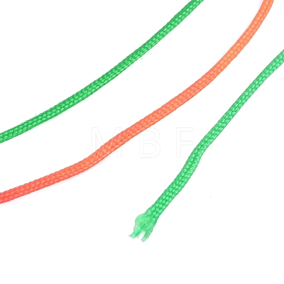 Round String Thread Polyester Thread OCOR-J003-06-1