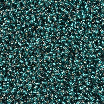 MIYUKI Round Rocailles Beads SEED-JP0008-RR0030-1