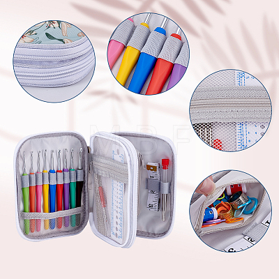 DIY Knitting Tool Kits TOOL-GA0002-17-1